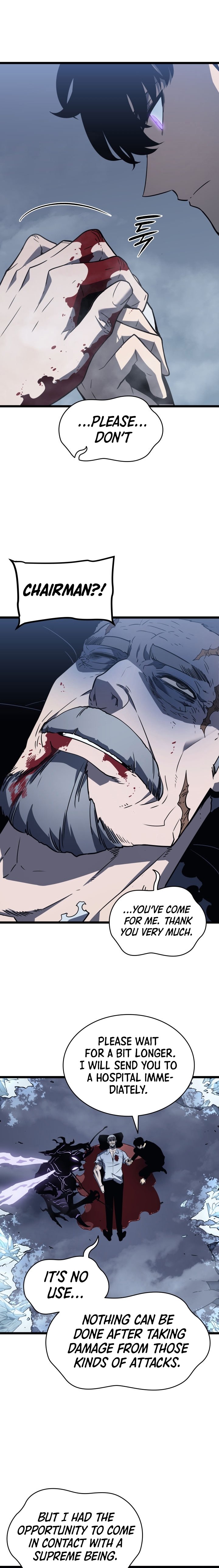 Solo Leveling, Chapter 151 image 28